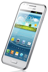 Samsung Galaxy R Style