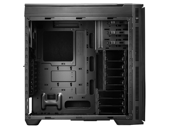 Cooler Master Silencio 652