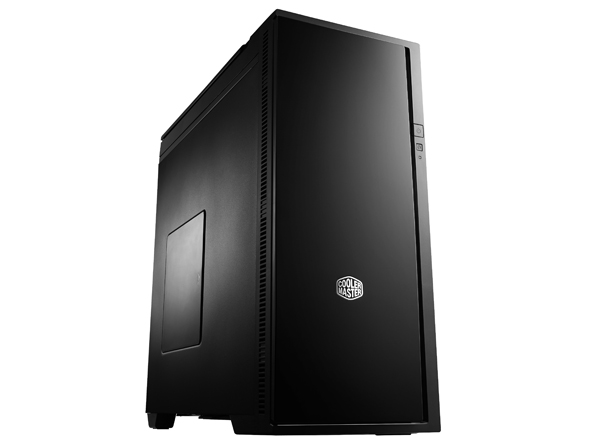 Cooler Master Silencio 652