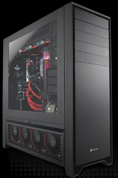 Корпус Corsair Obsidian 900D