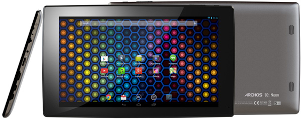 Archos 101 Neon