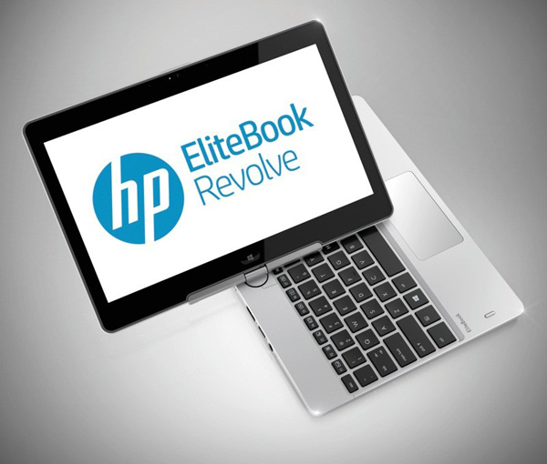 HP EliteBook Revolve