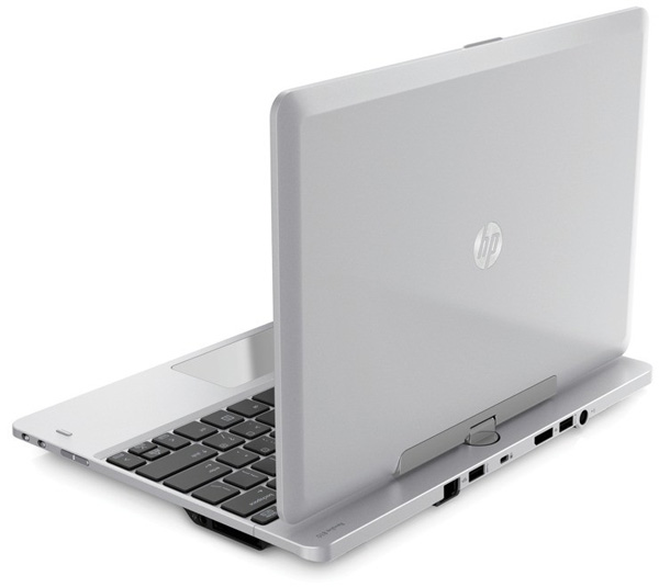 HP EliteBook Revolve