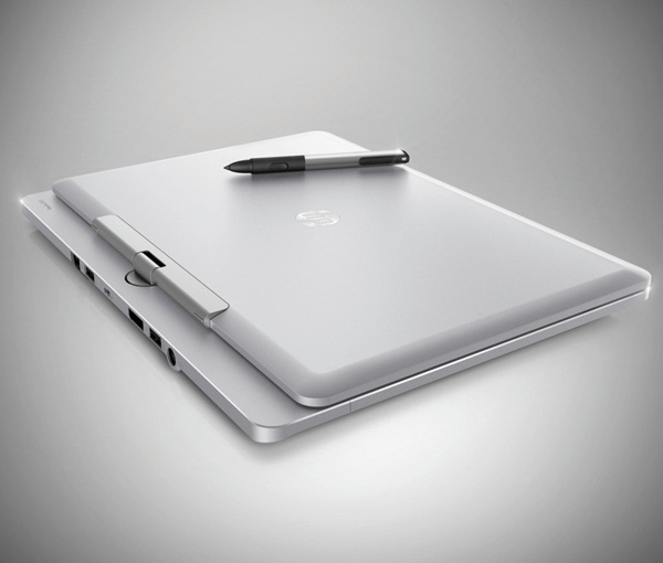 HP EliteBook Revolve