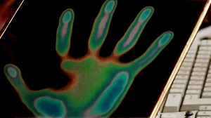 В мире жидких кристаллов с чашкой кофе в руке