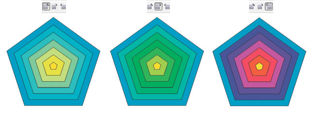 В мире контуров CorelDRAW В мире контуров CorelDRAW