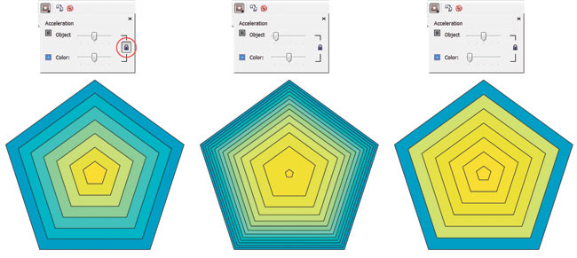 В мире контуров CorelDRAW В мире контуров CorelDRAW