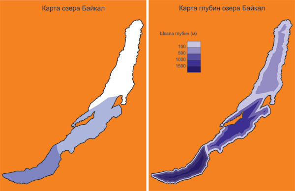 В мире контуров CorelDRAW