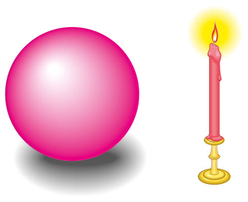 В мире контуров CorelDRAW В мире контуров CorelDRAW