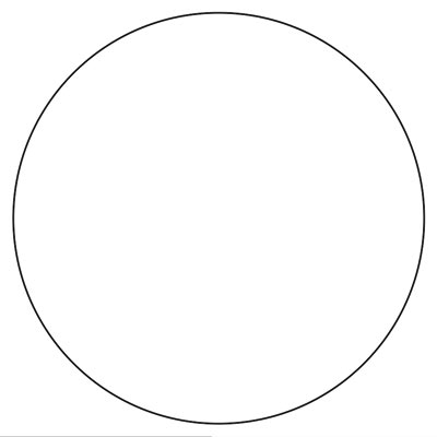 В мире контуров CorelDRAW В мире контуров CorelDRAW