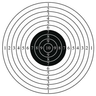 В мире контуров CorelDRAW В мире контуров CorelDRAW