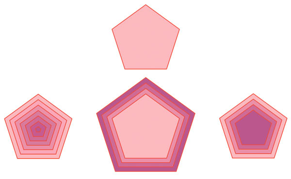 В мире контуров CorelDRAW В мире контуров CorelDRAW