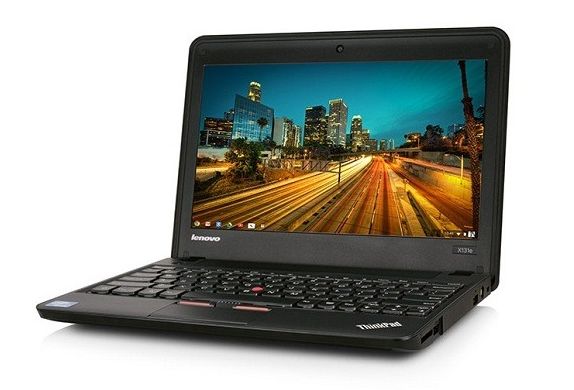 В модельный ряд Lenovo ThinkPad 11e войдут мобильные устройства Lenovo ThinkPad 11e, Lenovo ThinkPad Yoga 11e и их модификации с ОС Google Chrome OS