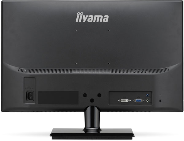 Ориентировочная цена монитора iiyama ProLite E2471HSD — $200