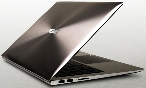 Asus Zenbook UX303