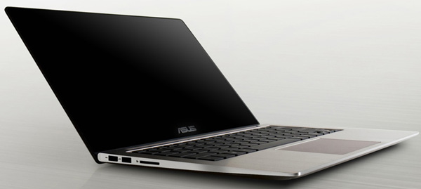 Asus Zenbook UX303