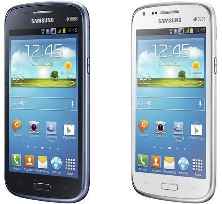 Samsung Galaxy Core