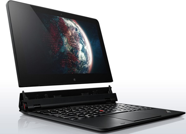 Lenovo ThinkPad Helix