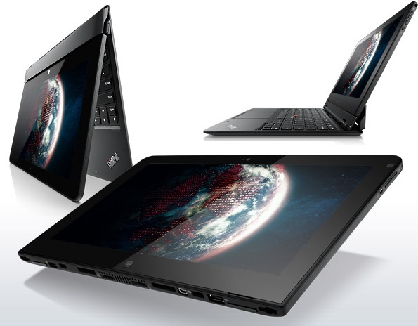 Lenovo ThinkPad Helix