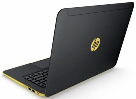 HP SlateBook 14