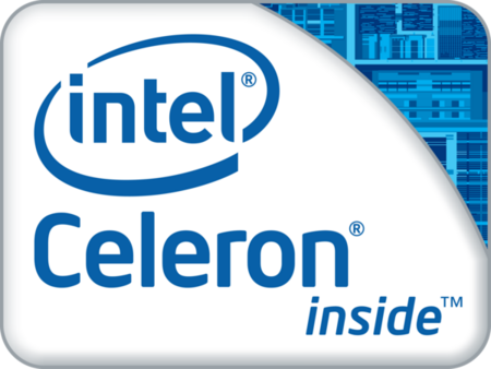 Intel Celeron Ivy Bridge