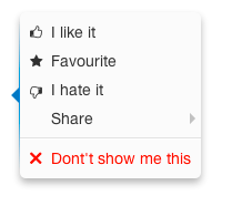 В поисках идеального css фреймворка. Требования, реализация, maxmertkit В поисках идеального css фреймворка. Требования, реализация, maxmertkit