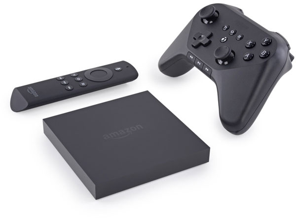 В приставке Amazon Fire TV обнаружен автономный электронный компонент, не подключенный к остальной части схемы