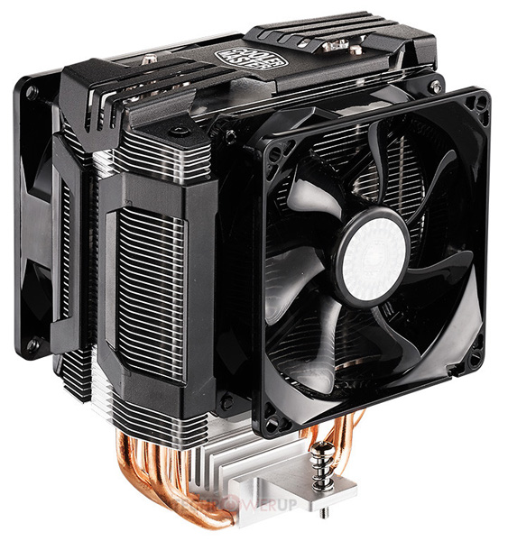 Cooler Master Hyper D92