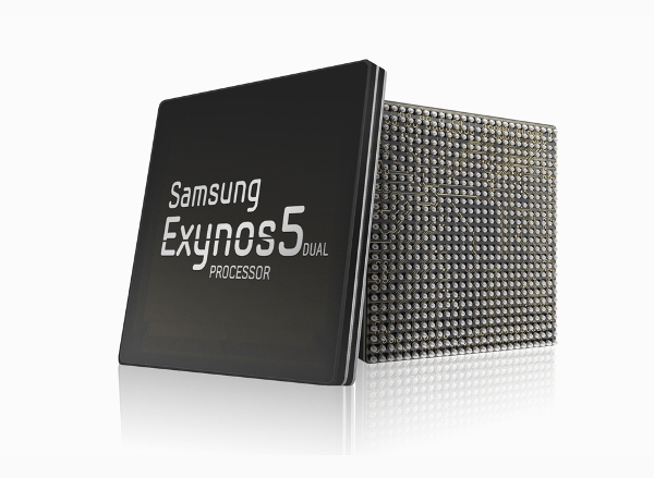 Samsung Exynos 5 Dual