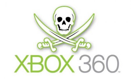 В России был впервые осужден человек за прошивку Xbox 360