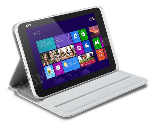 Acer Iconia W3