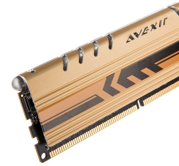 Avexir Core Gold