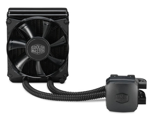 Системы жидкостного охлаждения Cooler Master Nepton 140XL и 280L предназначены для охлаждения процессоров