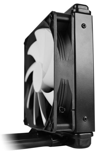 В серию систем водяного охлаждения NZXT Kraken вошли модели X40 и X60 