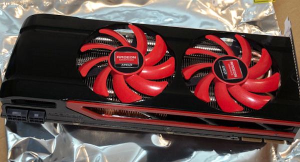 Radeon HD 8970