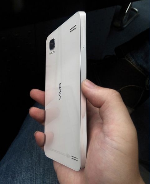 Vivo Xplay 3S