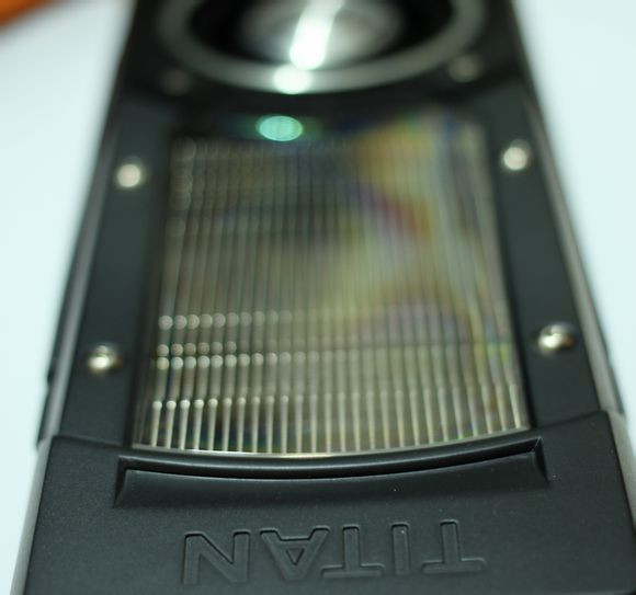 Nvidia готовит к выпуску 3D-карту Nvidia GeForce GTX Titan Black Edition?