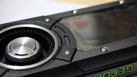 В Сети появились изображения черной 3D карты Nvidia GeForce GTX Titan Nvidia готовит к выпуску 3D-карту Nvidia GeForce GTX Titan Black Edition?