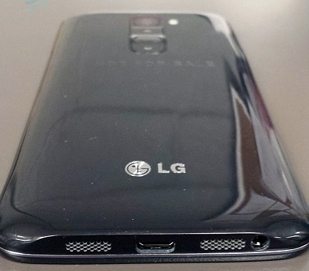 LG Optimus G2