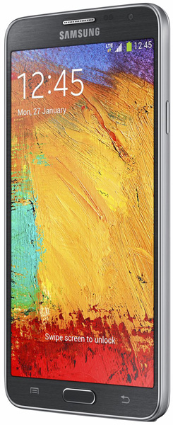 Samsung Galaxy Note 3 Neo