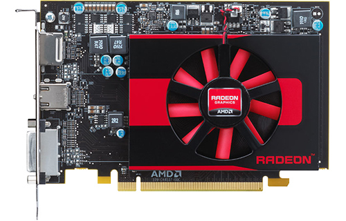 Radeon HD 7730