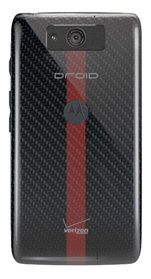 Motorola Droid Ultra
