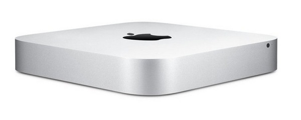 Apple Mac mini Intel Haswell