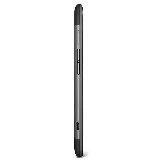 В США стартовали продажи планшетофона ZTE Boost Max, ранее известного как ZTE Iconic Phablet