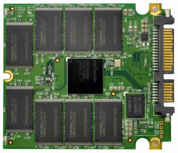 Отличить SSD Corsair Neutron GTX с 19-нанометровой флэш-памятью можно будет по маркировке