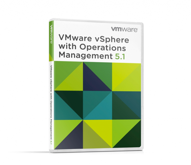 В УЦ МУК объявлена предпраздничная скидка на курс VMware Vsphere Fast Track