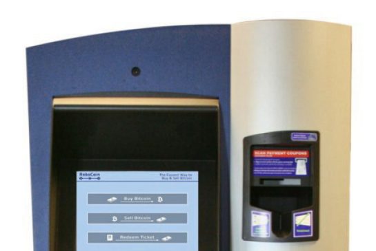 В Ванкувере установят обменники Bitcoin image