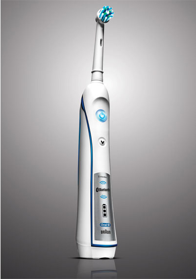 Ваш смартфон узнает лучше вас, как вы чистите зубы