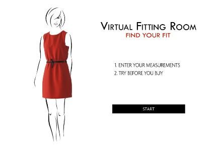 Веб антропометрия: вчера, сегодня, завтра Веб антропометрия: вчера, сегодня, завтра