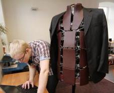 Веб антропометрия: вчера, сегодня, завтра Веб антропометрия: вчера, сегодня, завтра